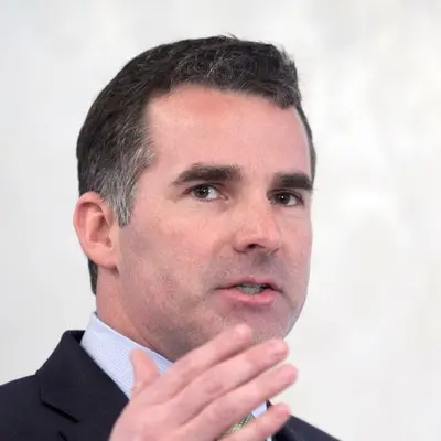 Kevin Plank