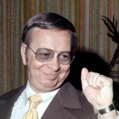 Mel Tormé