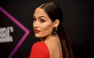 Nikki Bella Net Worth