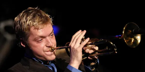 Chris Botti