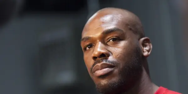 Jon Bones Jones