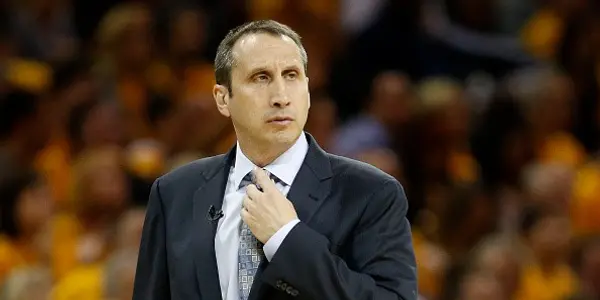 David Blatt