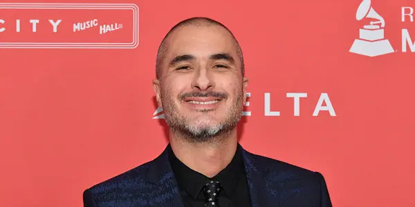 Zane Lowe