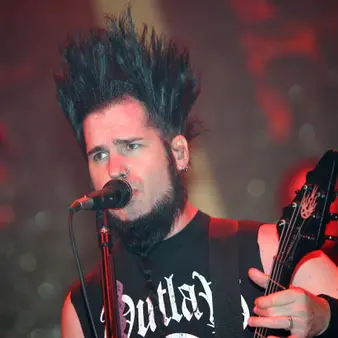 Wayne Static Net Worth