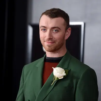 Sam Smith