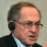Alan Dershowitz Net Worth