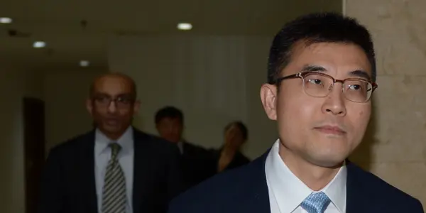 Andrew Tan