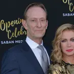 Ted Shackelford Net Worth