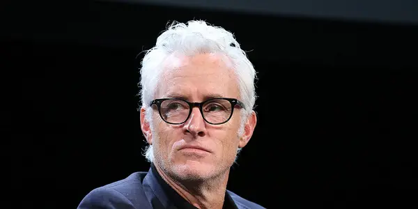 John Slattery