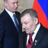 Russian Billionaire Rotenberg Brothers Accused Of Art-Based Money Laundering Scheme