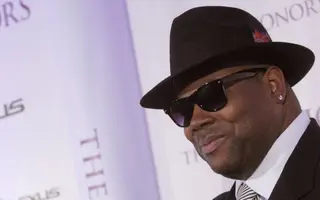 Jimmy Jam Net Worth