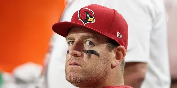 Carson Palmer