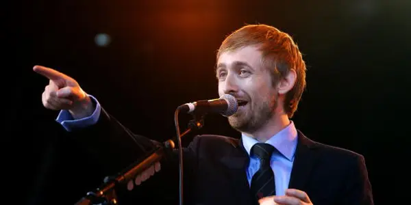 Neil Hannon