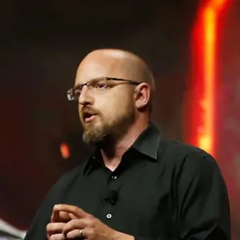 David Vonderhaar Net Worth