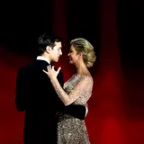 Ivanka Trump and Jared Kushner