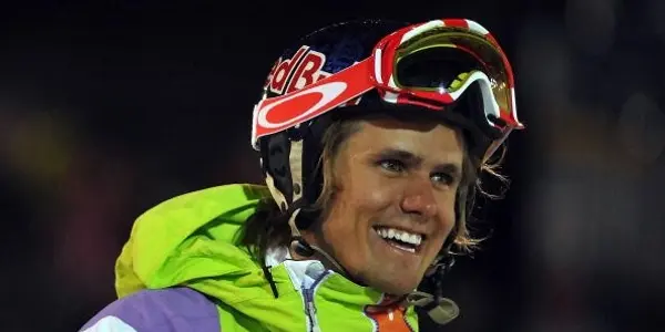 Jon Olsson