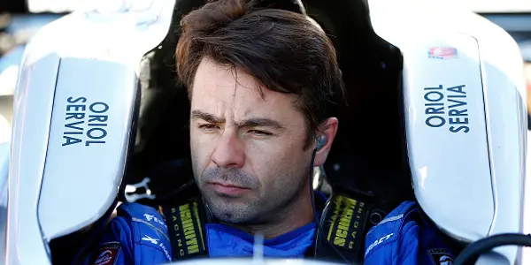 Oriol Servia