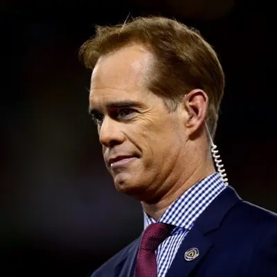Joe Buck