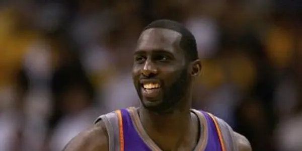 Tim Thomas