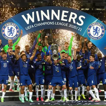 Chelsea FC Officially Sold For $5.2 Billion – The Highest Price Ever Paid For A Sports Team