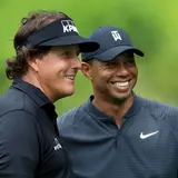 The Winner Of Tiger Woods And Phil Mickelson's Head-to-Head Match Will Make Nearly As Much As If He Won The FedEx Cup Playoffs