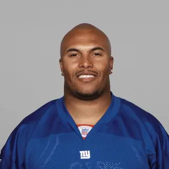 Antonio Pierce Net Worth