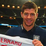 Steven Gerrard