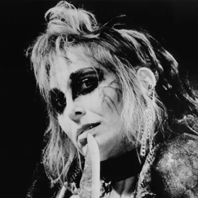 Marilyn Burns