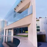 Alicia Keys And Swizz Beatz Buy A Mansion That Could Have Inspired Tony Stark's Big Screen House For $21M