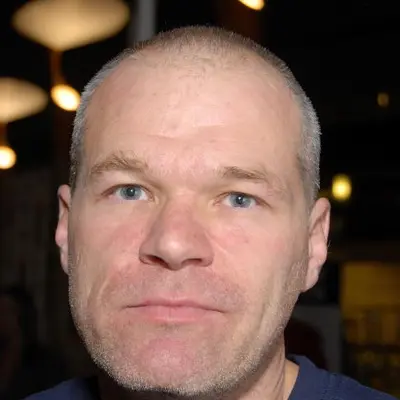 Uwe Boll