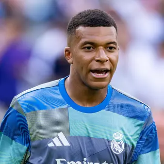 A Paris Court Just Ordered Paris Saint-Germain To Give Kylian Mbappé $70 Million In Unpaid Wages