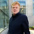 Patrick Byrne Net Worth