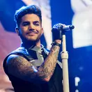 Adam Lambert