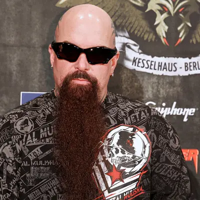 Kerry King