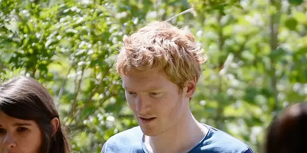 Patrick Collison