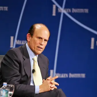 The Rise And Fall Of The Junk Bond King: In 1987, Michael Milken Made $550 Million. Two Years Later He Was In Jail.