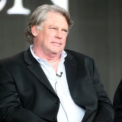 Graham Beckel