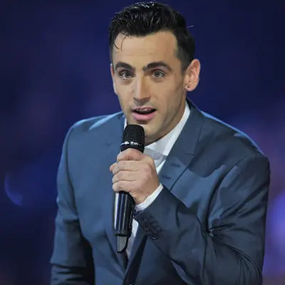 Jacob Hoggard