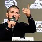 Khabib Nurmagomedov Net Worth