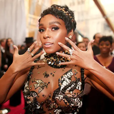 Janelle Monae