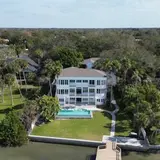 Florida Mansion That Belonged To The Late Kirstie Alley Sells For Over $5 Million