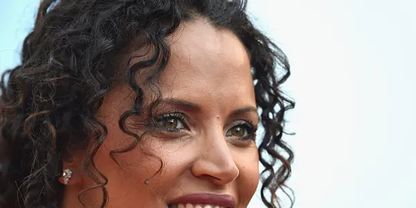 Noémie Lenoir