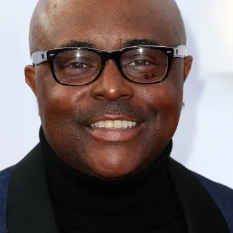 Alex Thomas Net Worth