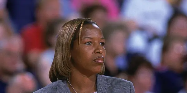 Cynthia Cooper