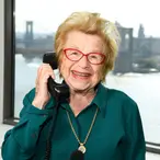Ruth Westheimer Net Worth