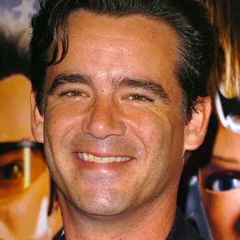 Daran Norris Net Worth