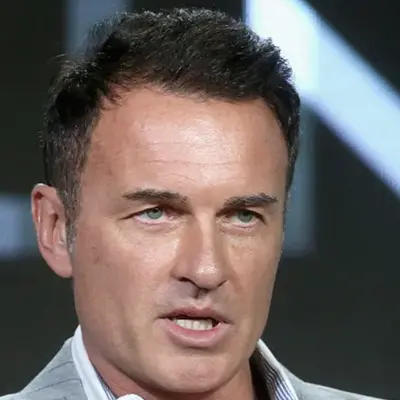 Julian McMahon