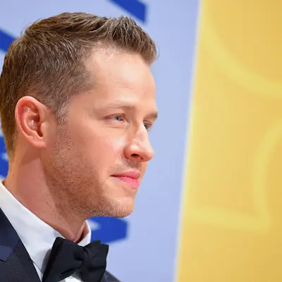 Josh Dallas