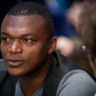 Marcel Desailly