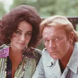 Richard Burton Net Worth